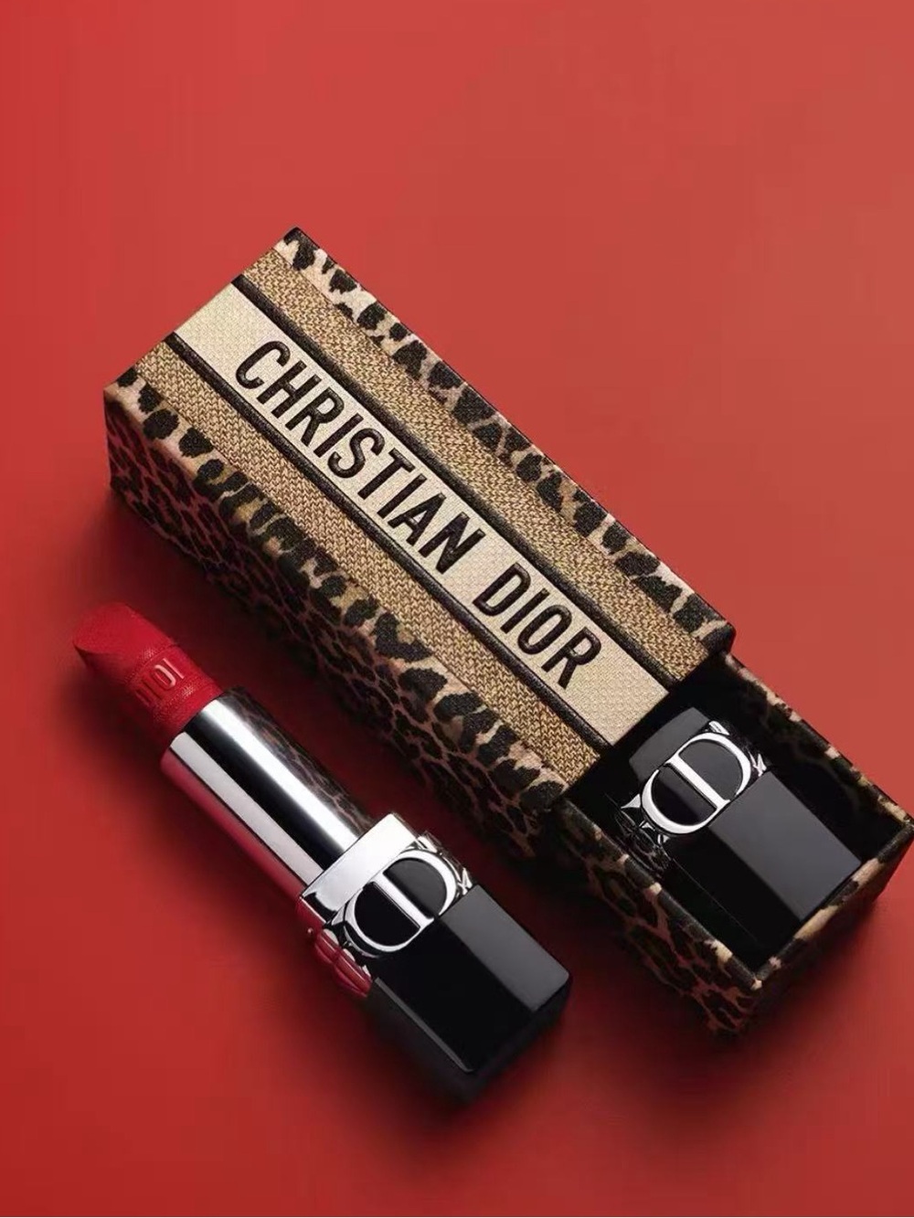Dior lipstick case - Picture 2 of 7